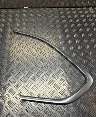 BMW X5 F15 Rear side glass trim 7289721