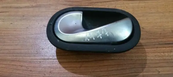Renault Scenic II - Grand scenic II Rear door interior handle 8200028487 5005400006