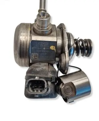 KIA Ceed Fuel injection high pressure pump 353202B140 4002042769 0261520306