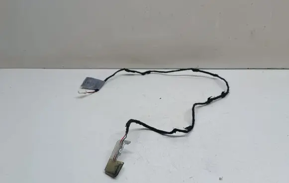 BMW 3 E90 E91 Front door handle light (exterior) 6936592