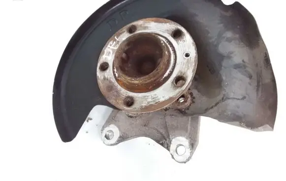 Peugeot 308 Rear wheel hub 9803736180 9800038480