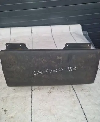 Jeep Cherokee XJ Passenger airbag