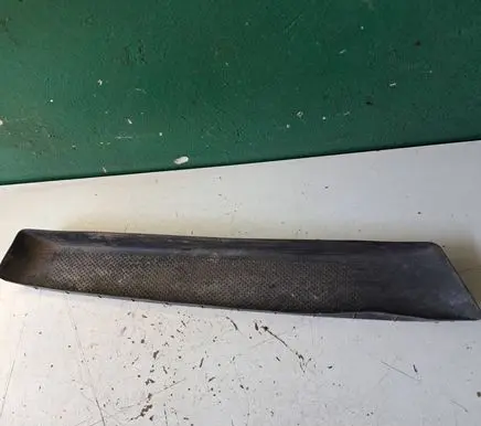 Skoda Superb B6 (3T) Other front door trim element 3T0868134