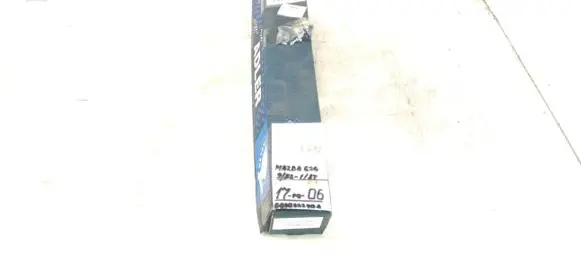 Mazda 626 Steering tie rod L285 G03032240A