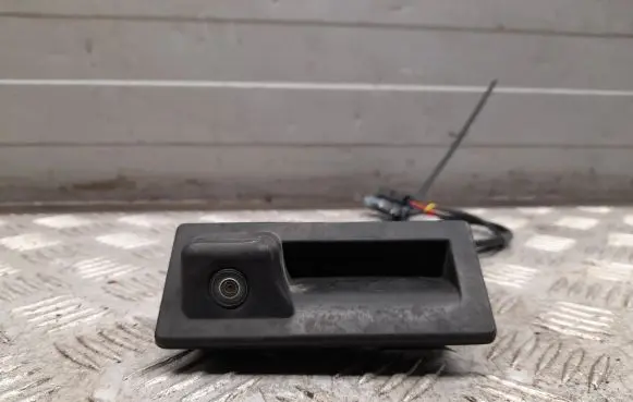 Audi A4 S4 B9 Reversing camera 3V0827566L