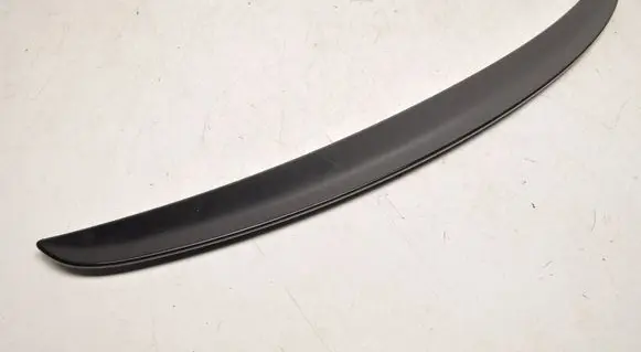Volvo S60 Tailgate/trunk spoiler 31383202