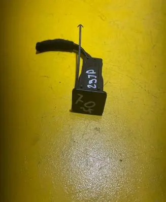 BMW 3 E92 E93 Interior temperature sensor 