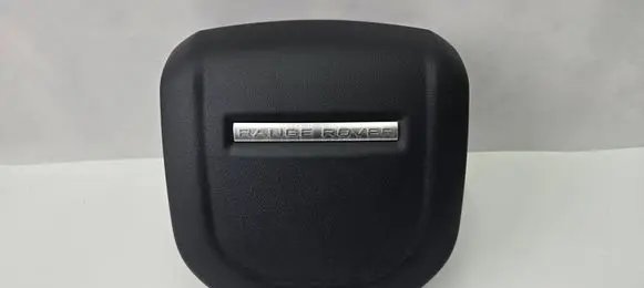 Land Rover Range Rover Evoque L551 Steering wheel airbag K8D2043B13EA