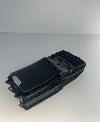 Mercedes-Benz C W206 Glove box central console A2066805705 83867001 A2239052200