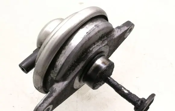 Opel Astra G EGR valve 7188