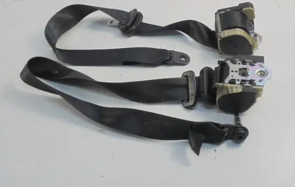 Ford Focus C-MAX Set of seat belts 4M51A61295DA