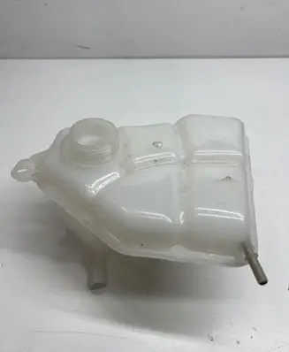 Ford Fiesta Coolant expansion tank/reservoir 2S6H8K218AF