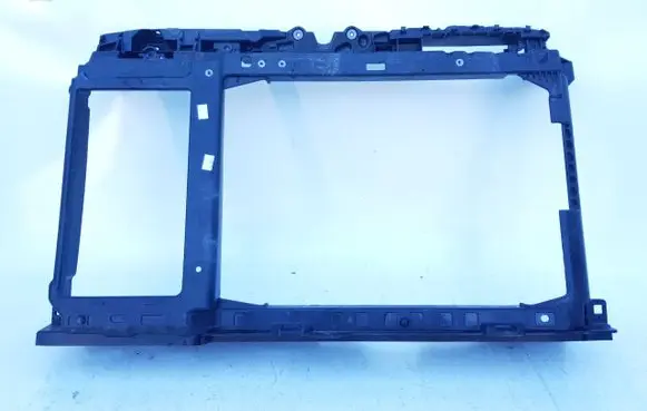 Citroen C4 III e-C4 Front bodywork piece 9829694880