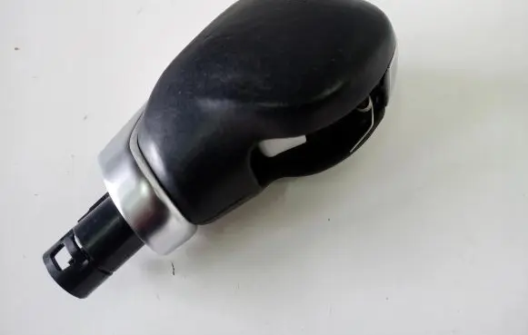 Renault Talisman Gear lever shifter trim leather/knob
