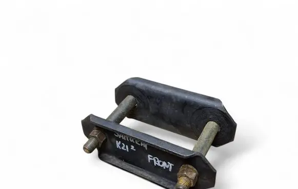 Suzuki Samurai Front leaf spring 