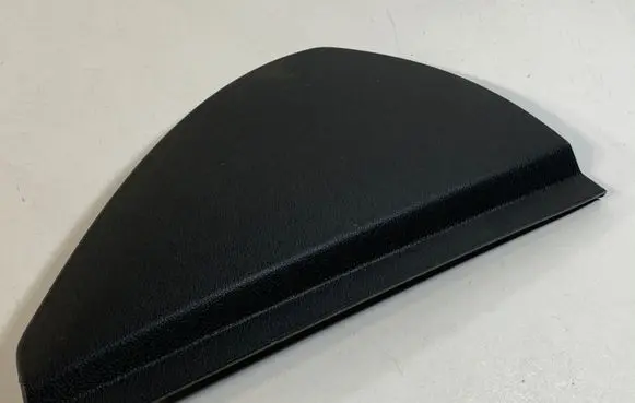 Skoda Fabia Mk3 (NJ) Dashboard side end trim 6V0857504