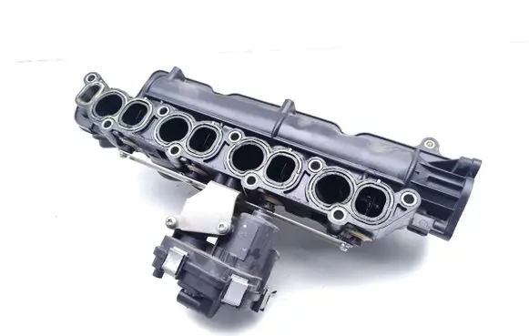 Jeep Cherokee Intake manifold 55259081 0281006028