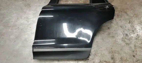 BMW X3 F25 Rear door 41527238695 7238695 475