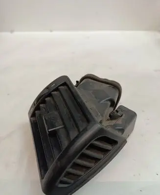 BMW 3 E46 Dashboard side air vent grill/cover trim 64228361898