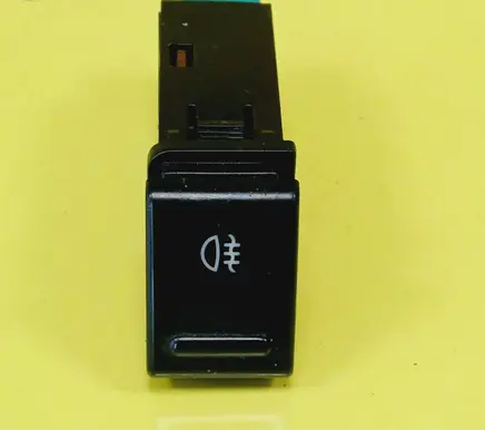 KIA Sephia Fog light switch 