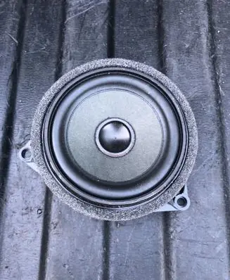 BMW X5 F15 Front door speaker 9286367