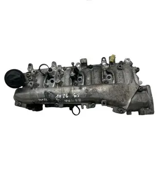 Opel Astra J Intake manifold 8973858235 700997160 0929020194