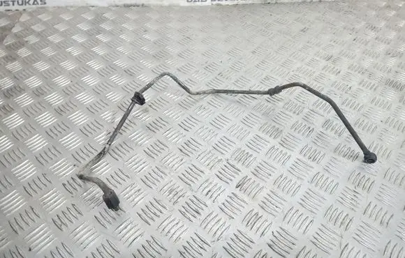 Turbo turbocharger oiling pipe/hose