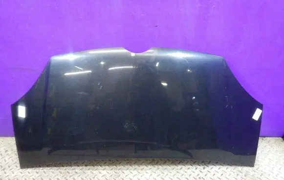 Mercedes-Benz Vaneo W414 Engine bonnet/hood