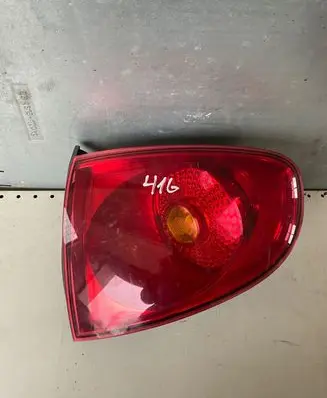 Seat Altea Rear/tail lights 5P0945112B 5P0945096A