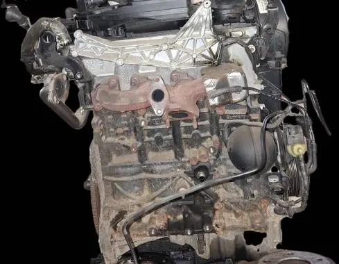 Audi A5 8T 8F Engine CAHA