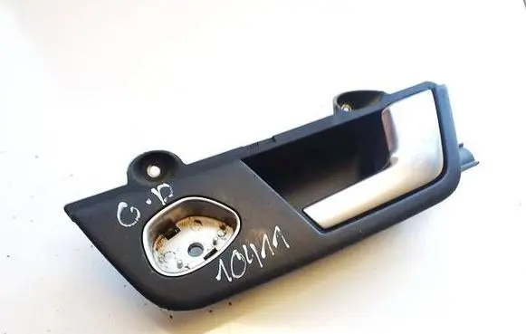 Seat Exeo (3R) Rear door interior handle 8e0839020