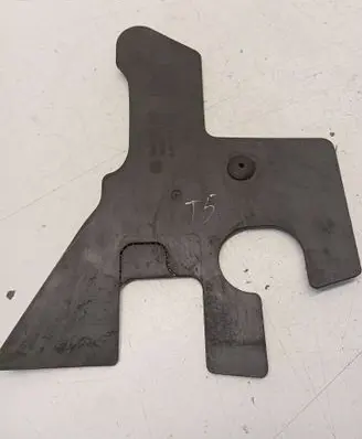 Other under body part