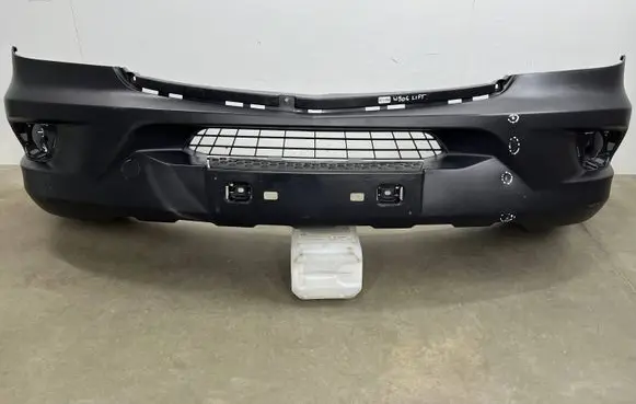 Mercedes-Benz Sprinter W906 Front bumper A9068851570