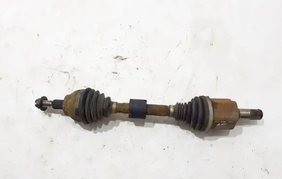 Ford Kuga II Front driveshaft 1845818