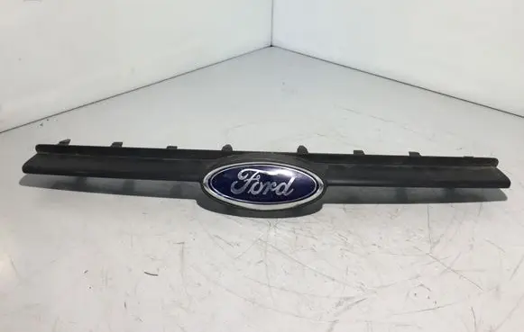 Ford Transit - Tourneo Connect Front bumper upper radiator grill D2A3B