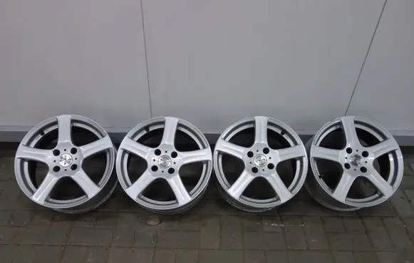 Peugeot 308 R16 alloy rim 5JX16