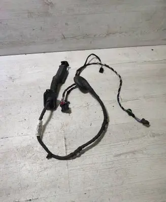 Seat Arona Other wiring loom 6F0971161N TAB012569DB
