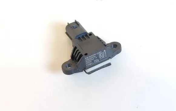 Ford Grand Tourneo Connect Airbag deployment crash/impact sensor DG1314C676AA