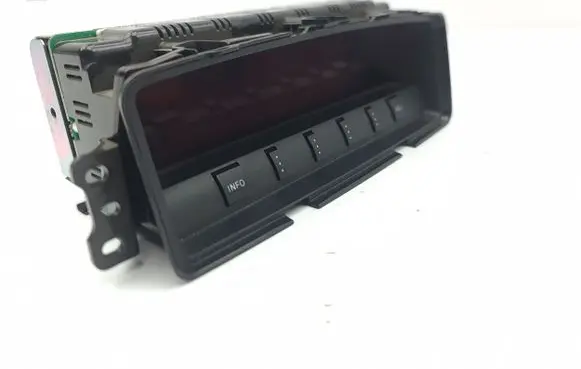 Mitsubishi Pajero Screen/display/small screen 8750A042