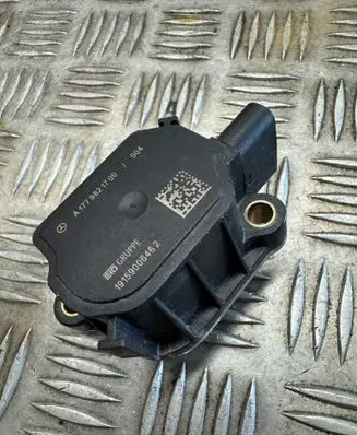 Mercedes-Benz S C217 Turbo solenoid valve A1779821700 19159006462