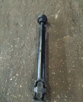 Mercedes-Benz ML W163 Front prop shaft 