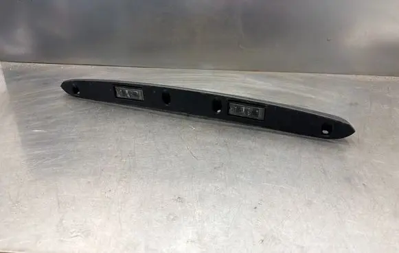 Mercedes-Benz Citan W415 Tailgate trim A4157420130