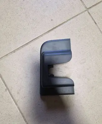 Volkswagen Tiguan Seat trim 565888790