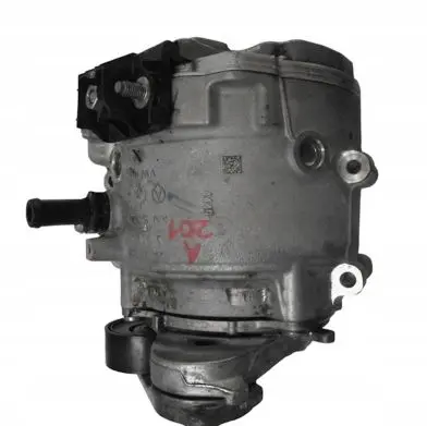 Audi A6 S6 C8 4K Generator/alternator 4N0903028M 4N0903028D