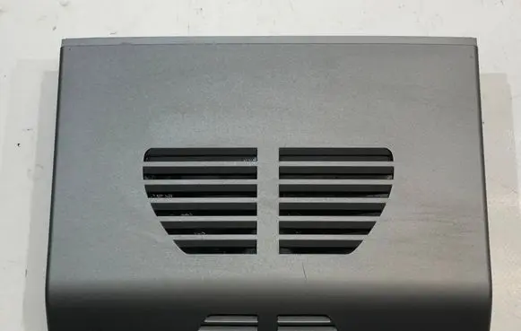 BMW 7 E65 E66 Alarm control unit/module 6920573