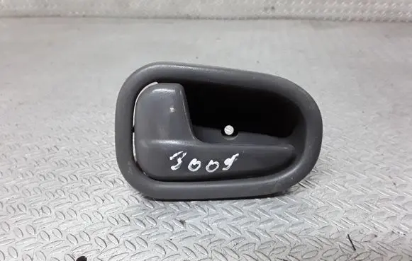 KIA Sportage Front door interior handle