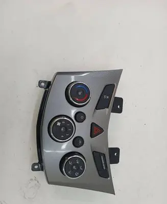 Chevrolet Trax Climate control unit 545329302 94786537