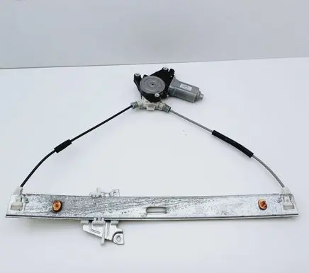 Ford Maverick Front door window regulator with motor CM091110C