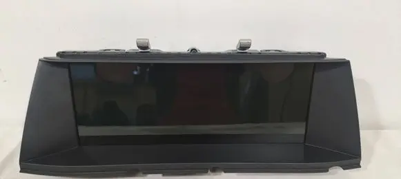 BMW 7 F01 F02 F03 F04 Screen/display/small screen 9203048 18849351 1010119557