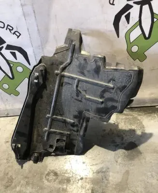 Opel Crossland X Radiator trim 13467104
